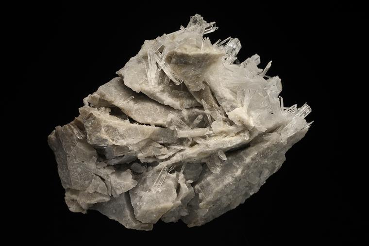 HYDROBORACITE with GYPSUM